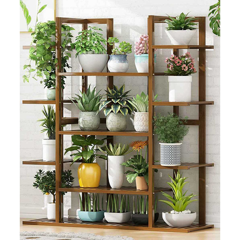 Arlmont & Co. Chickerell Rectangular Multitiered Plant